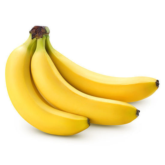 Bananas - 40lb Box