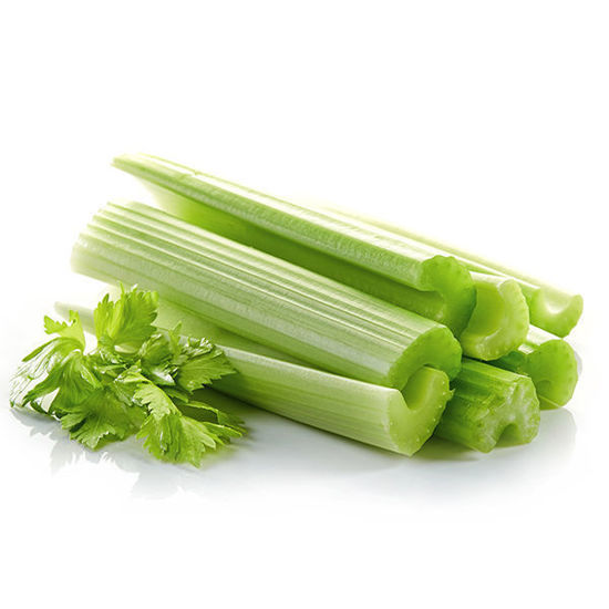 Celery - Chopped - 2kg