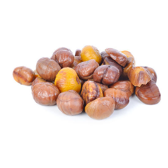 Pre-cooked Chestnuts - 500g
